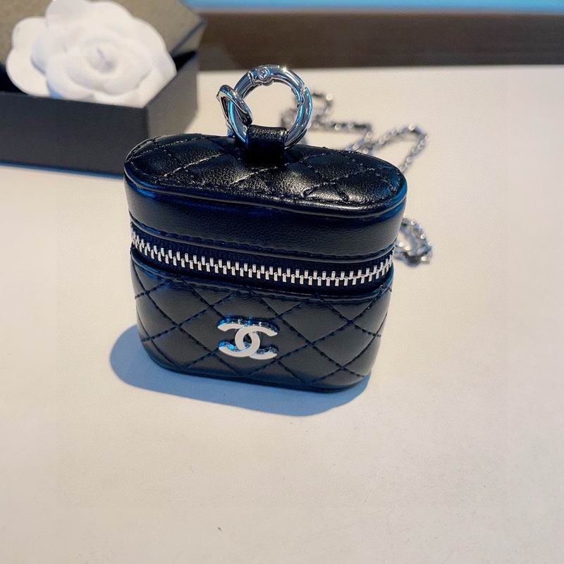 Chanel AirPods 1-3代  (5)