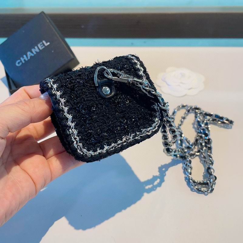 Chanel AirPods 1-3代  (5)