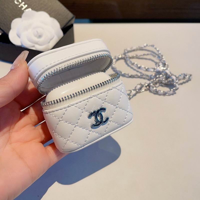 Chanel AirPods 1-3代  (9)