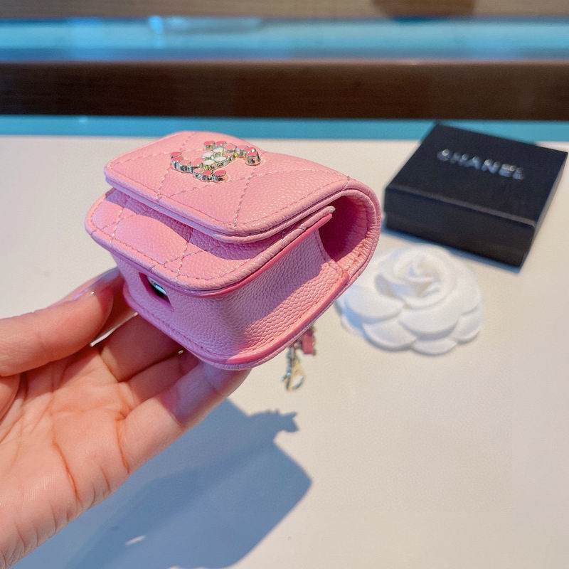 Chanel AirPods 3代  (1)