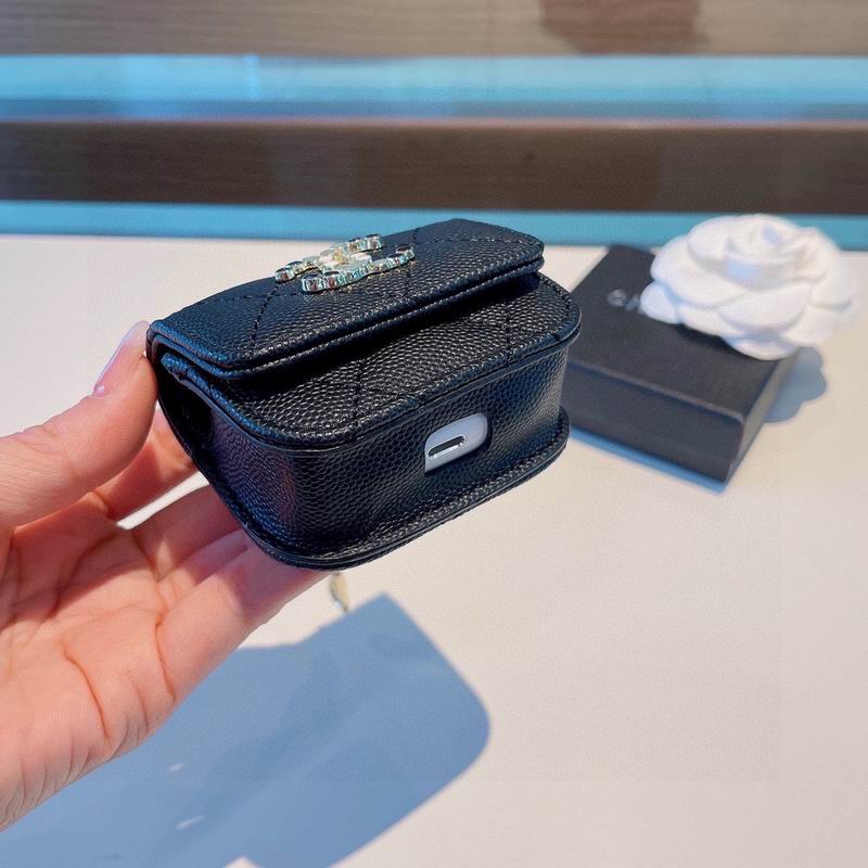 Chanel AirPods 3代  (10)