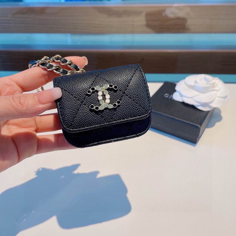 Chanel AirPods 3代  (11)