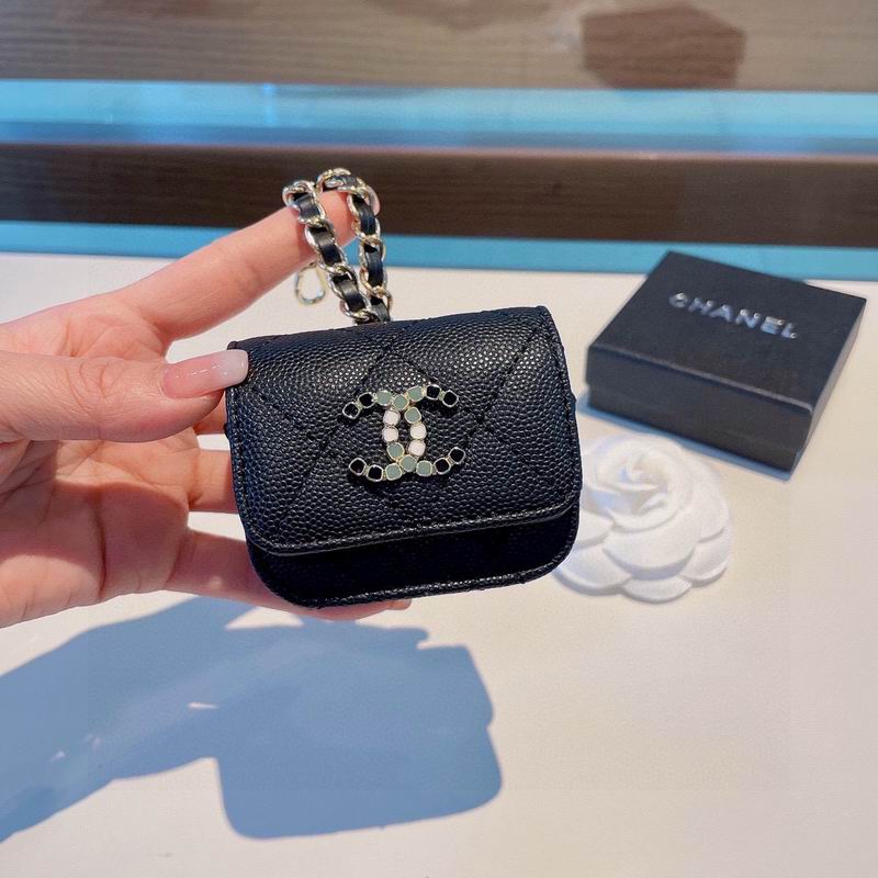 Chanel AirPods 3代  (12)