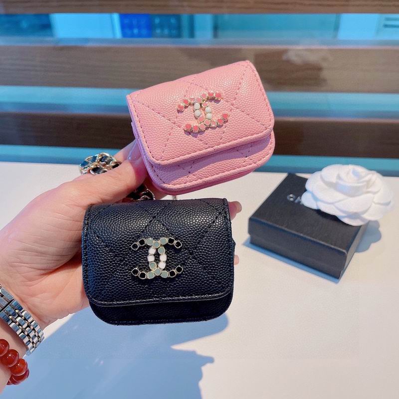 Chanel AirPods 3代  (16)