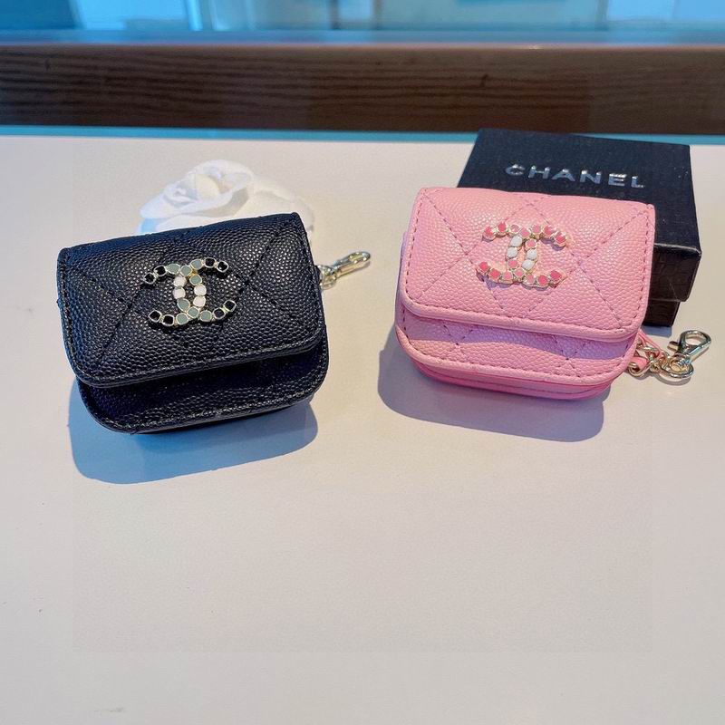 Chanel AirPods 3代  (17)