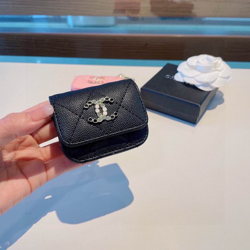 Chanel AirPods 3代  (18)