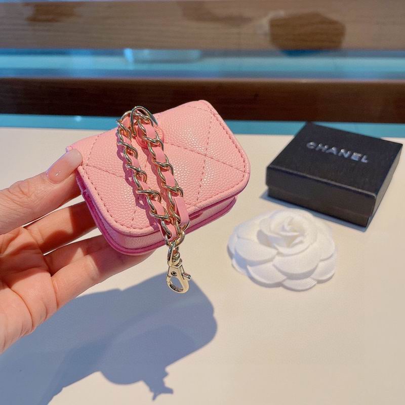 Chanel AirPods 3代  (2)