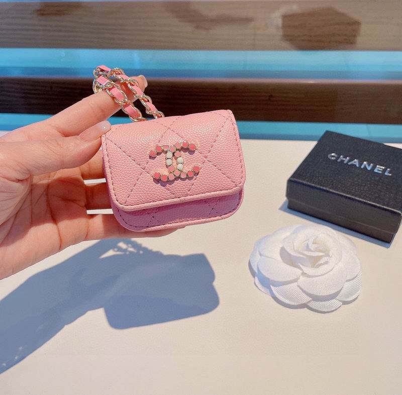 Chanel AirPods 3代  (3)