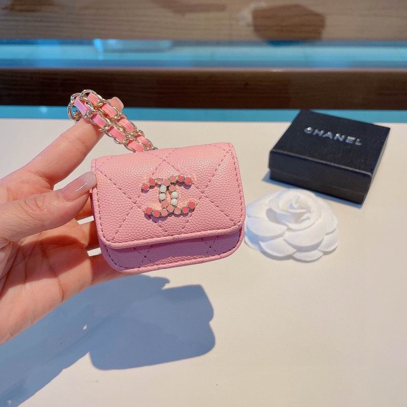 Chanel AirPods 3代  (4)