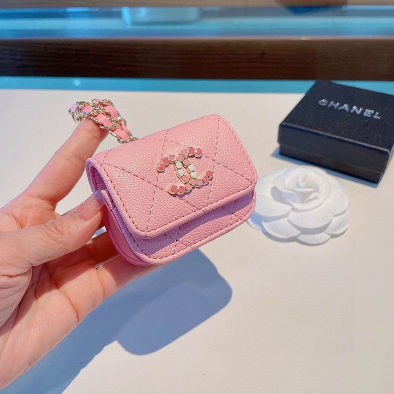 Chanel AirPods 3代  (5)