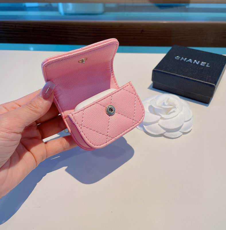 Chanel AirPods 3代  (6)