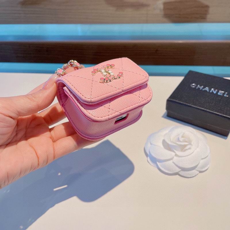 Chanel AirPods 3代  (7)