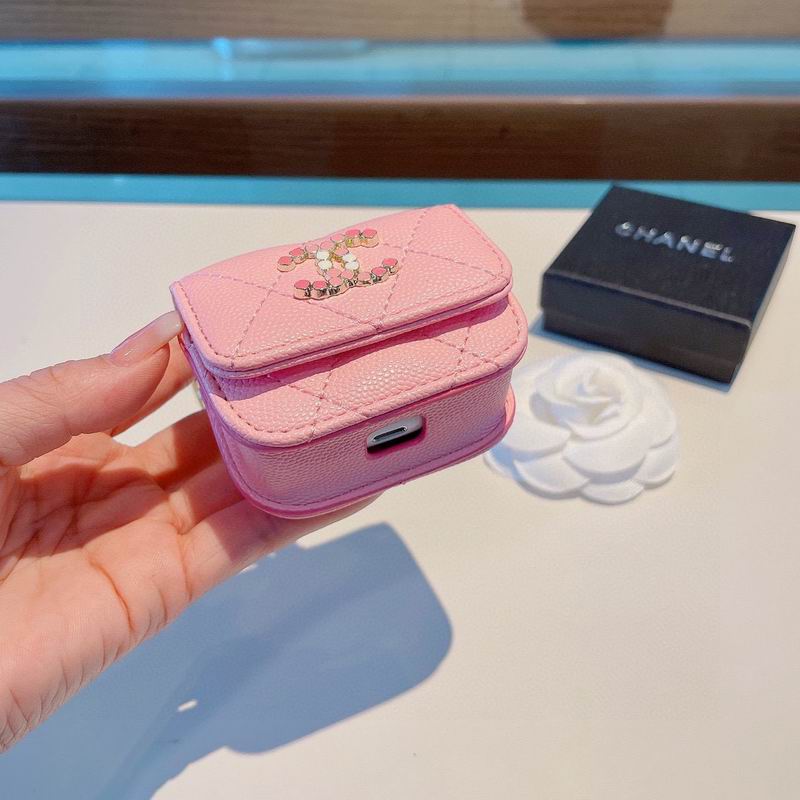 Chanel AirPods 3代  (9)