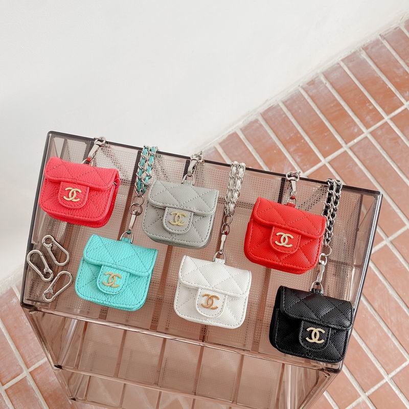 Chanel Airpods 1-3代 (4)