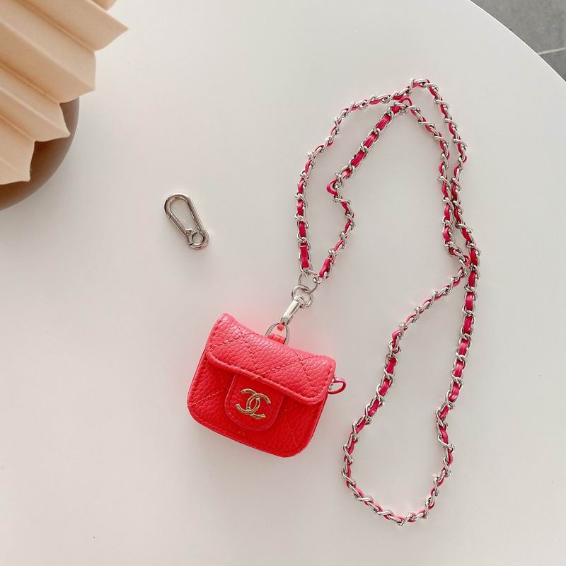 Chanel Airpods 1-3代 (5)