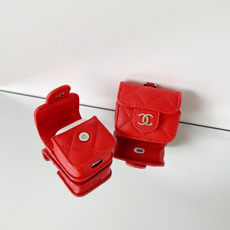 Chanel Airpods 1-3代 (6)