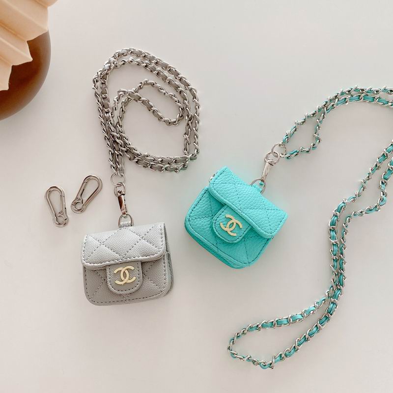 Chanel Airpods 1-3代 (7)