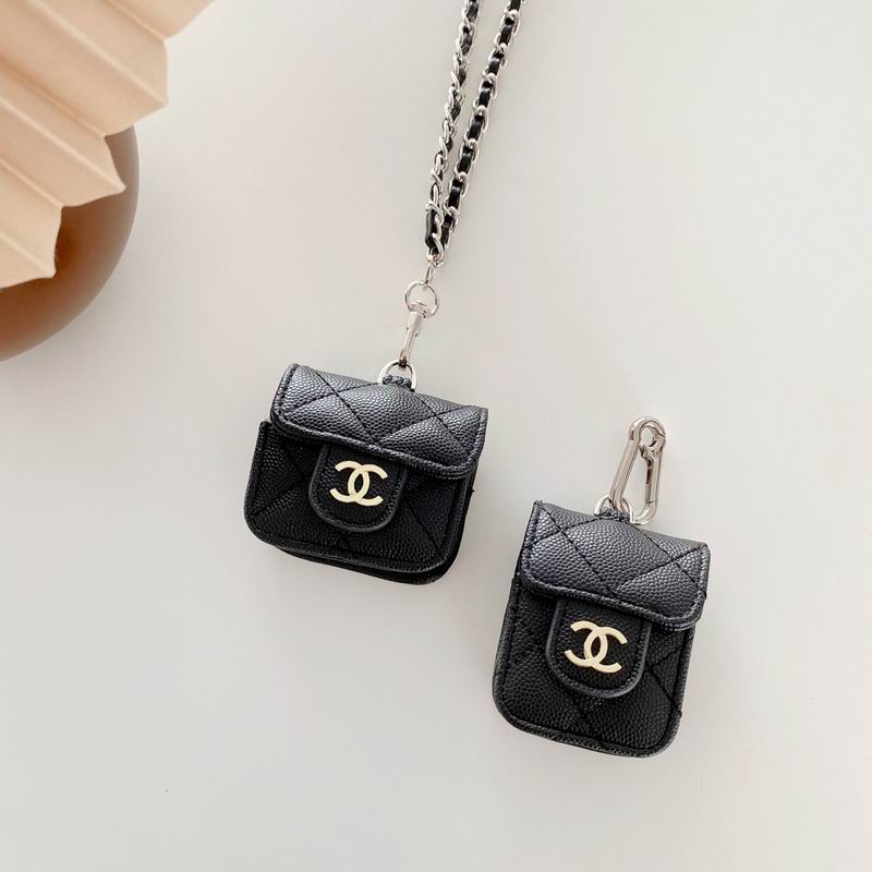 Chanel Airpods 1-3代 (8)