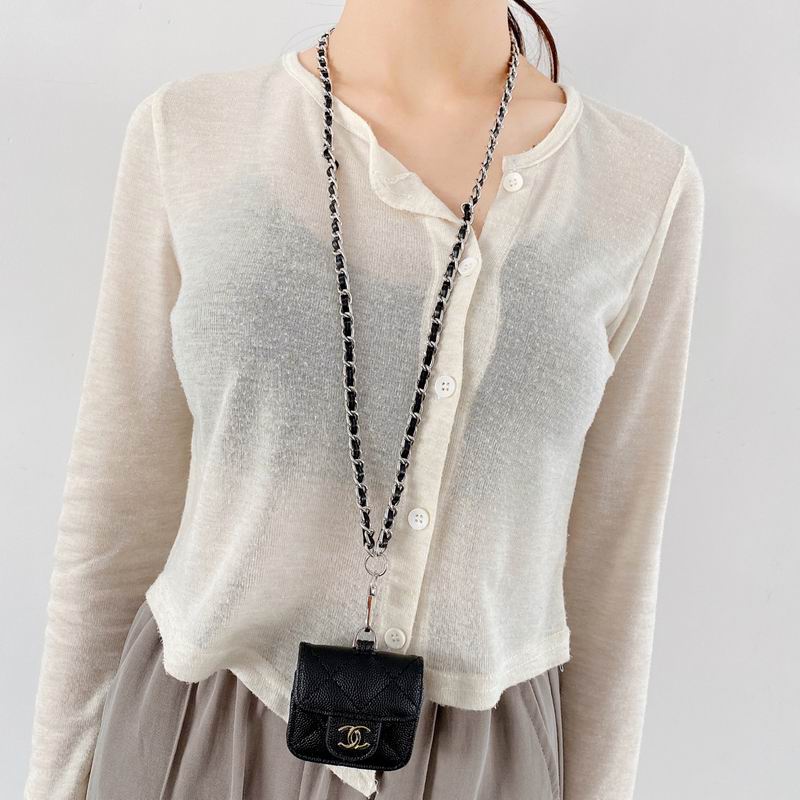 Chanel Airpods 1-3代 (9)