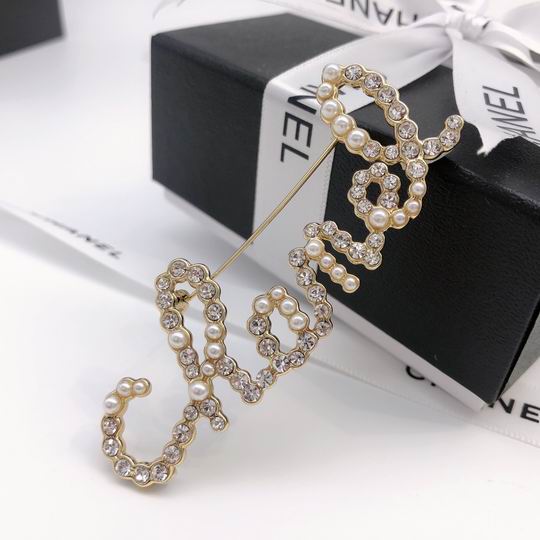 Chanel Brooch 01lyh132 (2)