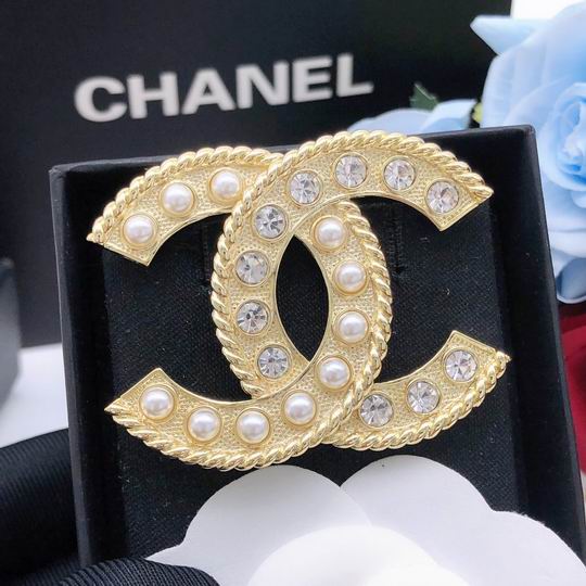 Chanel Brooch 01lyh134 (1)