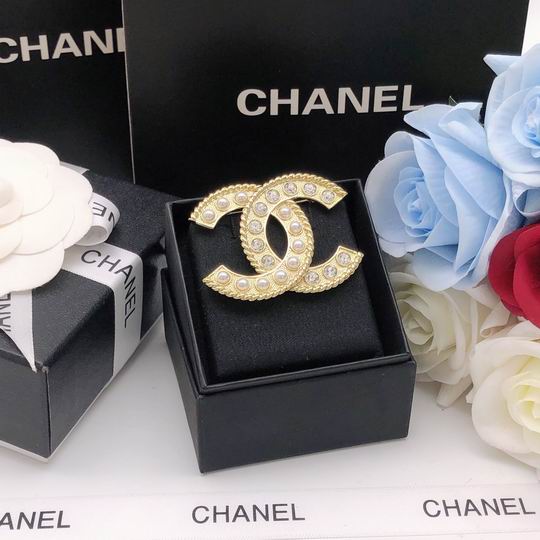 Chanel Brooch 01lyh134 (2)
