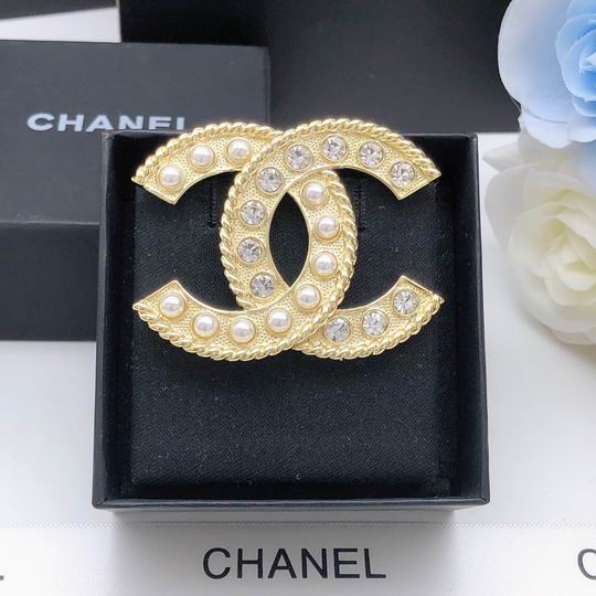 Chanel Brooch 01lyh134 (3)