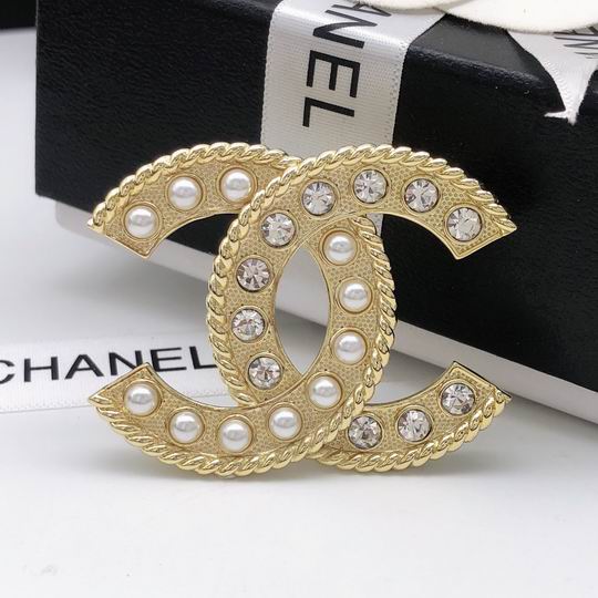 Chanel Brooch 01lyh134 (4)