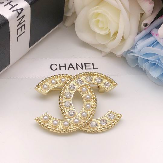 Chanel Brooch 01lyh134 (6)