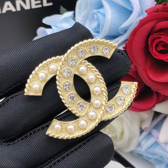 Chanel Brooch 01lyh134 (8)