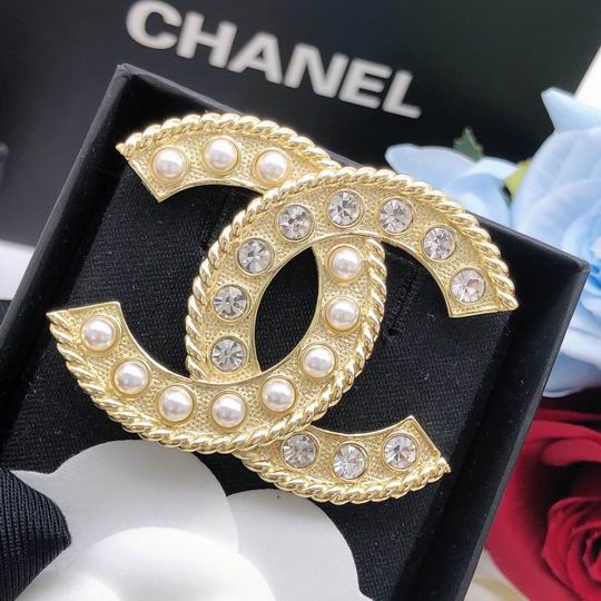 Chanel Brooch 01lyh134 (9)