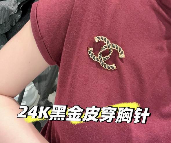 Chanel Brooch 01lyh135 (7)