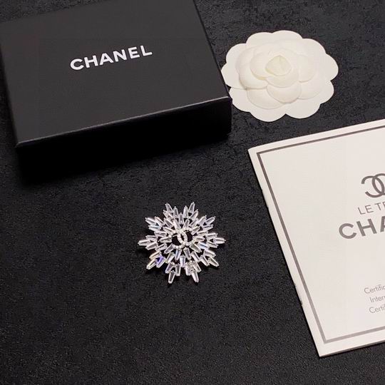 Chanel Brooch 01lyh137 (6)