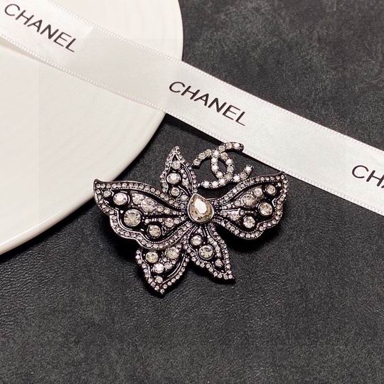 Chanel Brooch 01lyh139 (4)