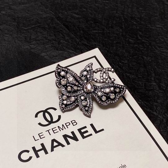 Chanel Brooch 01lyh139 (5)