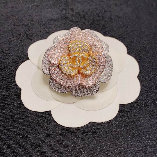 Chanel Brooch 01lyh141 (1)