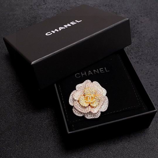 Chanel Brooch 01lyh141 (3)
