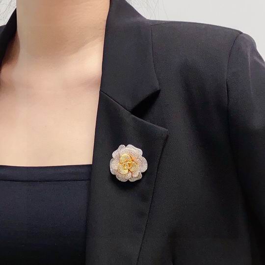 Chanel Brooch 01lyh141 (5)