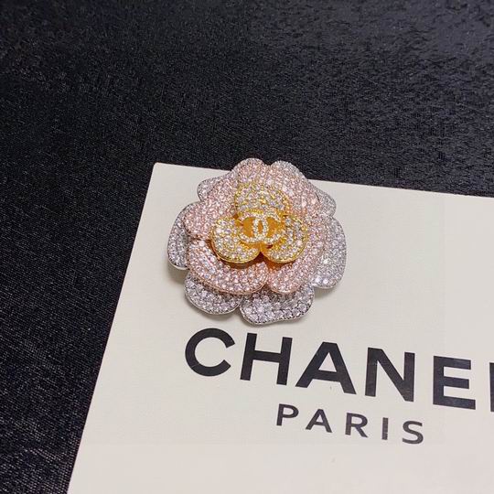 Chanel Brooch 01lyh141 (6)