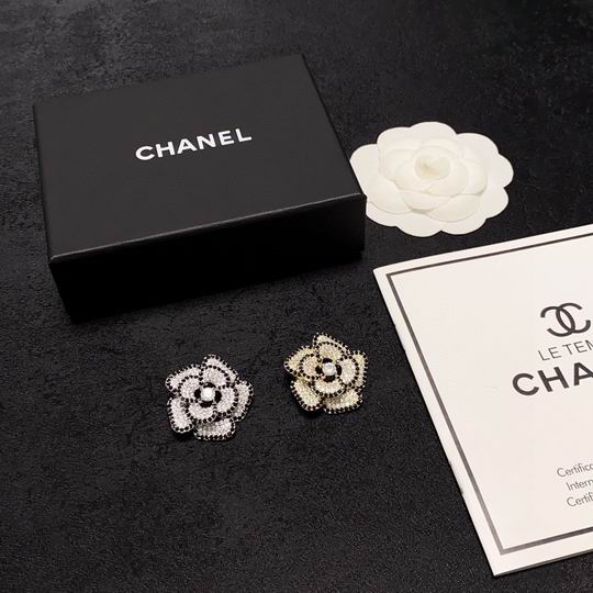 Chanel Brooch 01lyh142 (1)