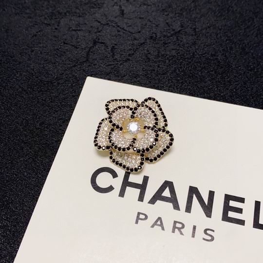 Chanel Brooch 01lyh142 (5)