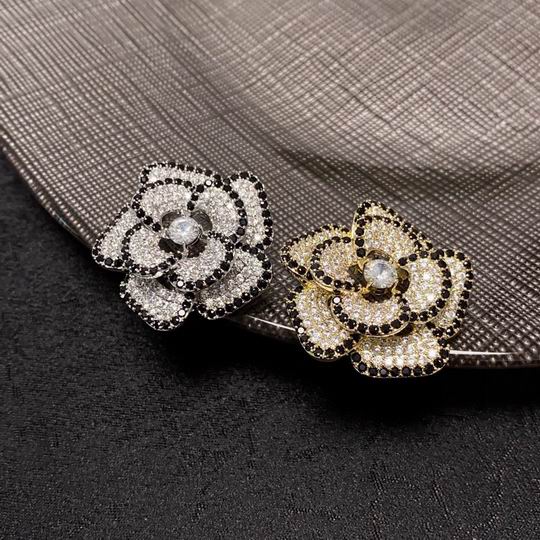 Chanel Brooch 01lyh142 (6)