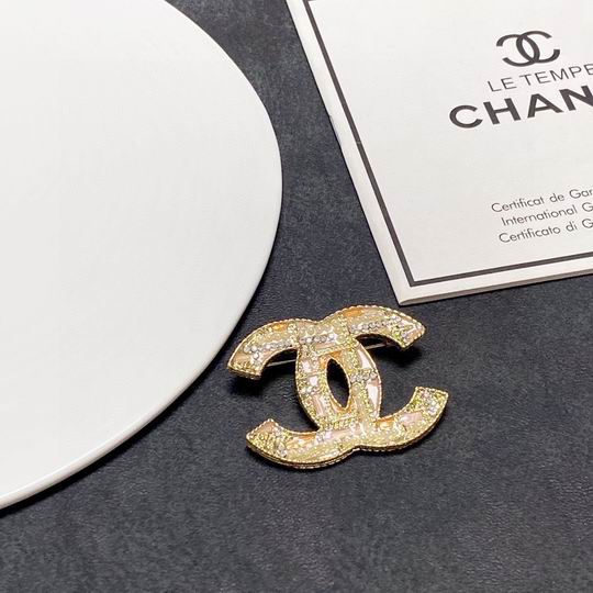 Chanel Brooch 01lyh143 (1)