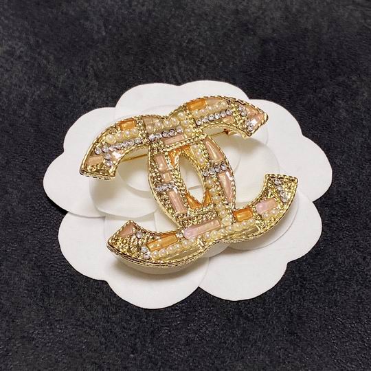 Chanel Brooch 01lyh143 (5)