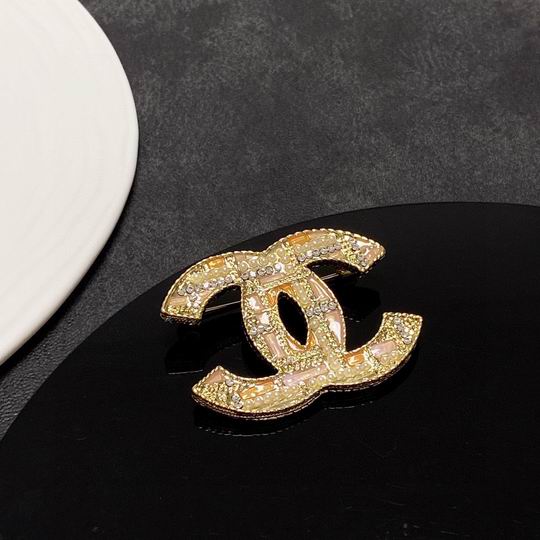 Chanel Brooch 01lyh143 (6)