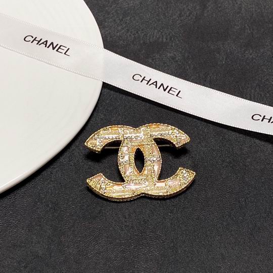 Chanel Brooch 01lyh143 (9)