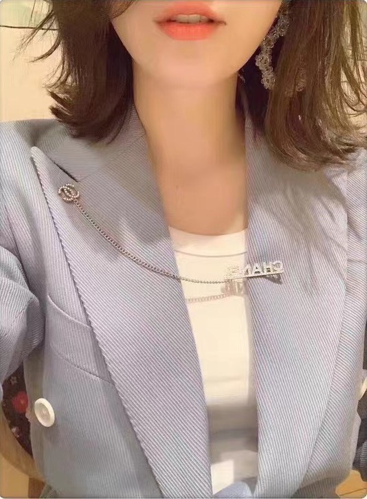 Chanel Brooch 01lyh144 (7)