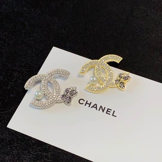 Chanel Brooch 01lyh145 (1)
