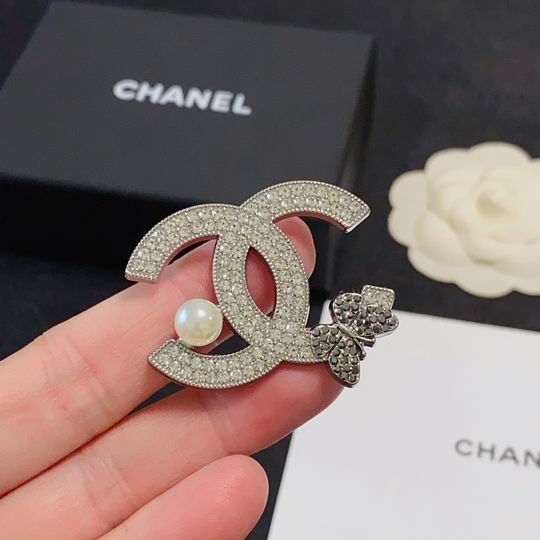 Chanel Brooch 01lyh145 (6)