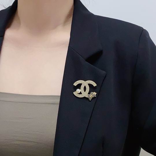 Chanel Brooch 01lyh145 (7)